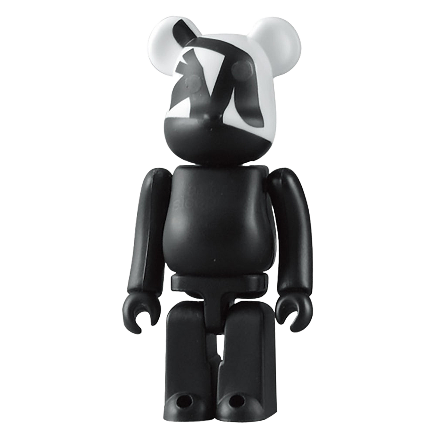 BE@RBRICK Caperino & Peperone "art of sleeping"
