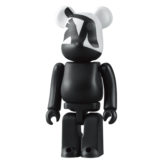 BE@RBRICK Caperino & Peperone "art of sleeping"