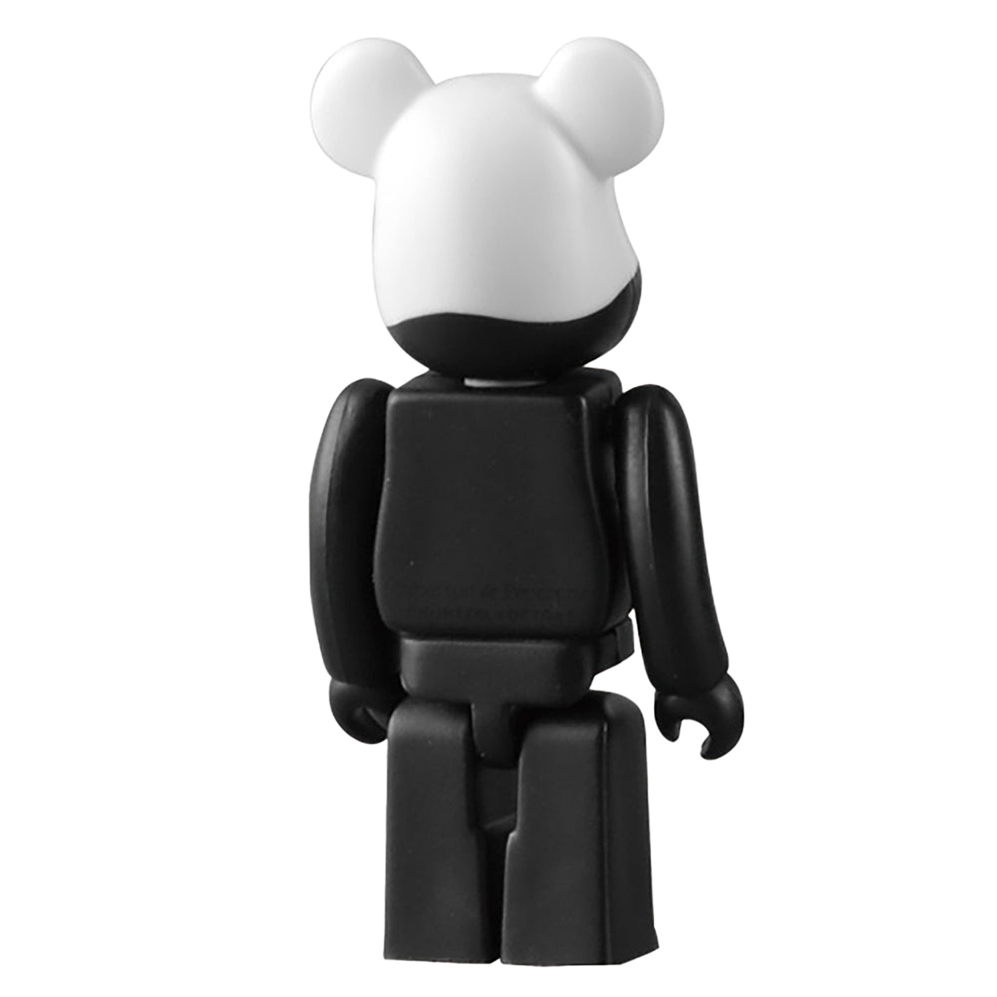 BE@RBRICK Caperino & Peperone "art of sleeping"