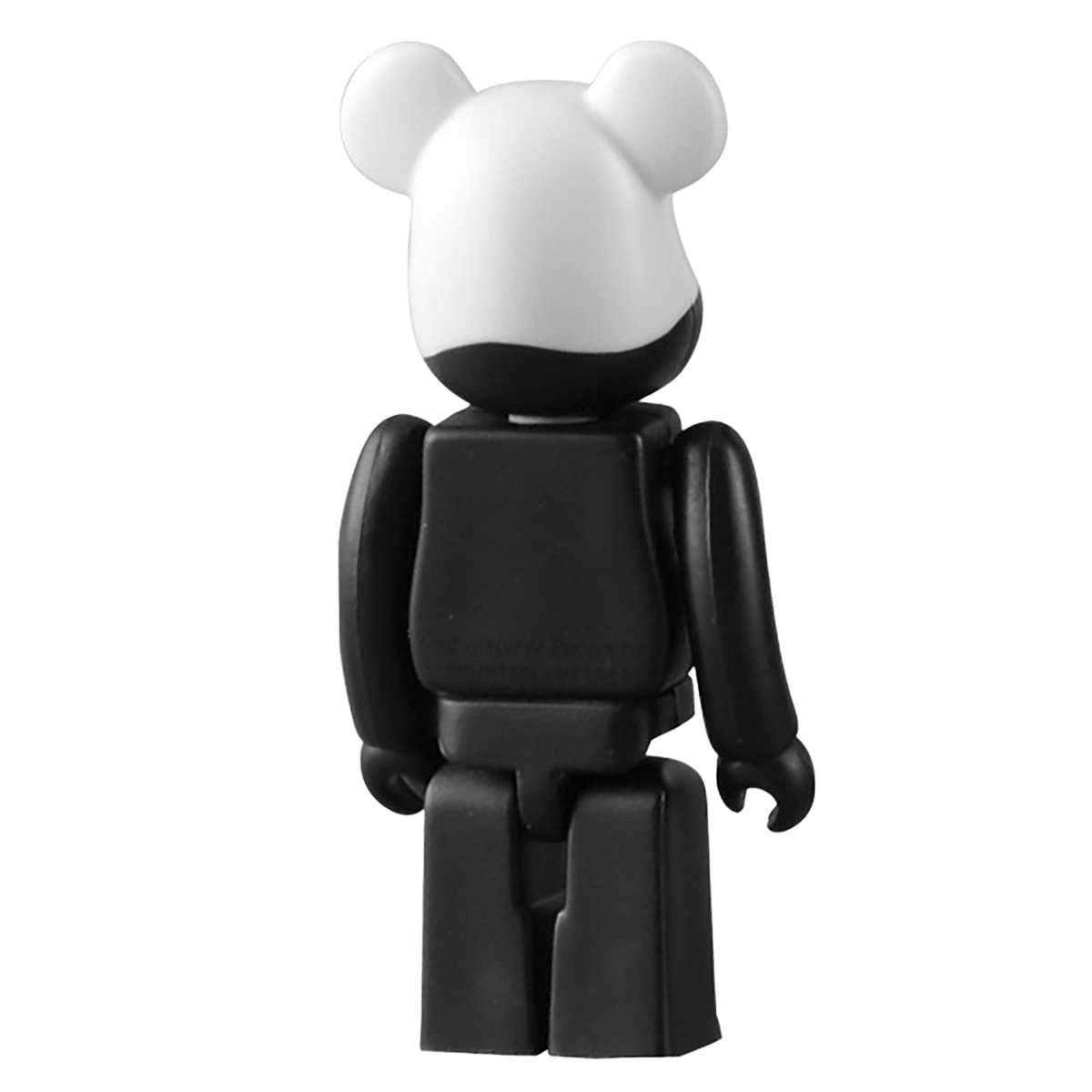 BE@RBRICK Caperino & Peperone "art of sleeping"