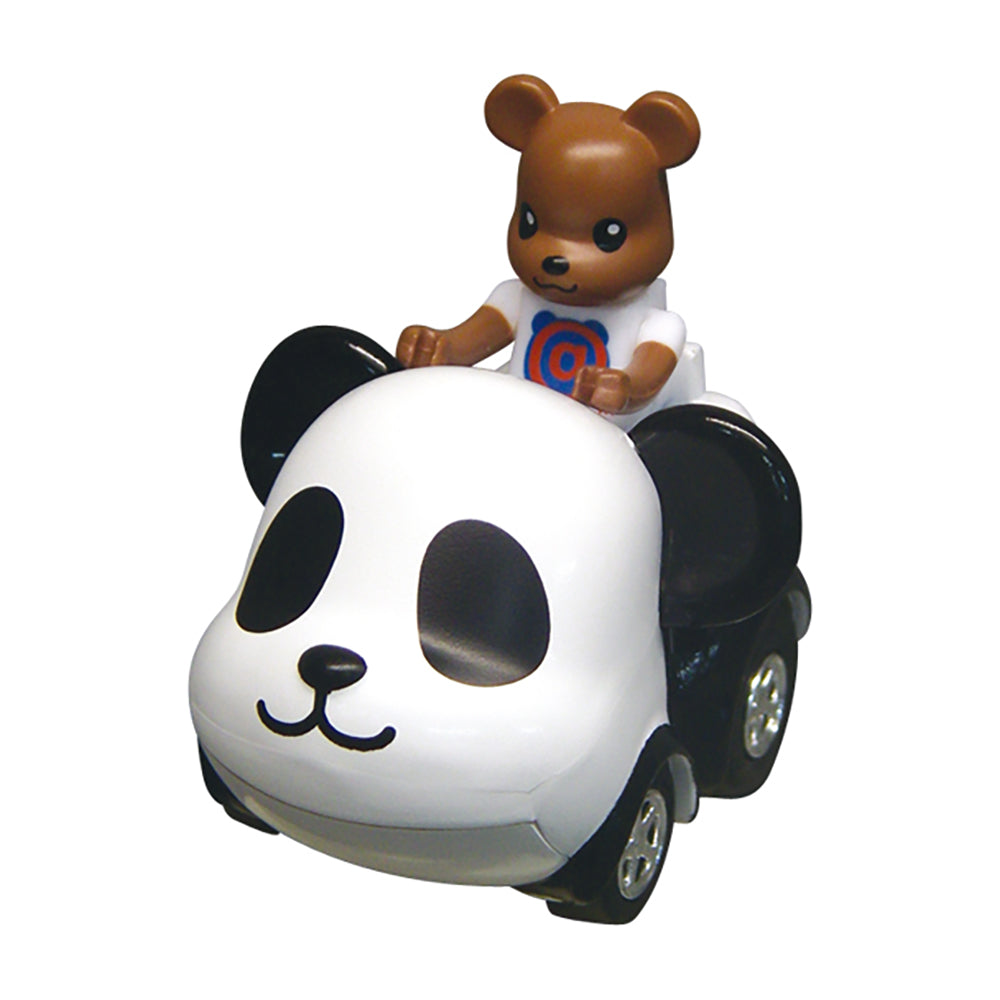 BE@RBRICK チョロQ 第1弾_1