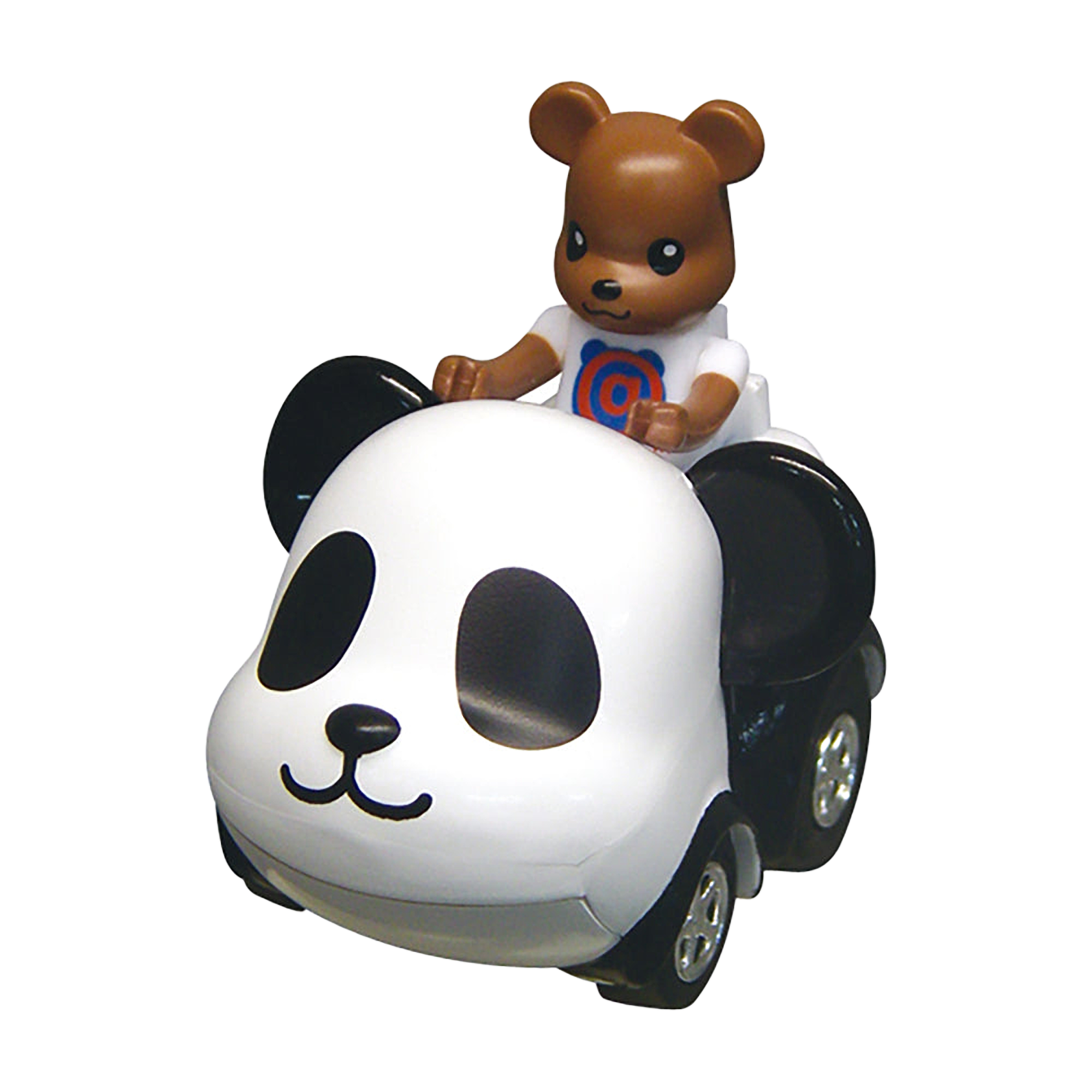 BE@RBRICK チョロQ 第1弾