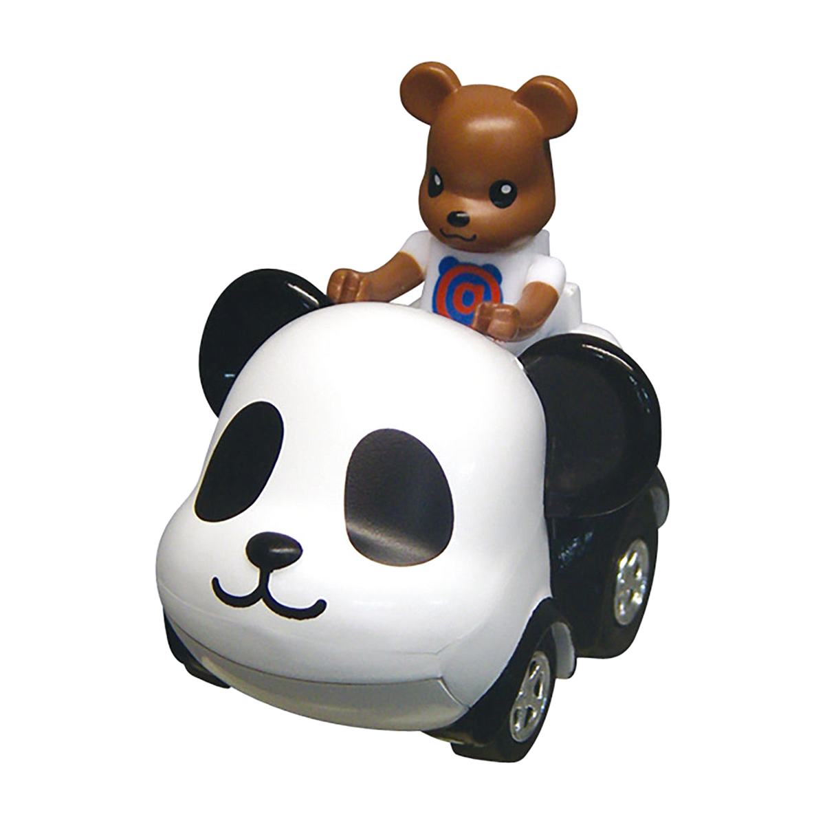 BE@RBRICK チョロQ 第1弾