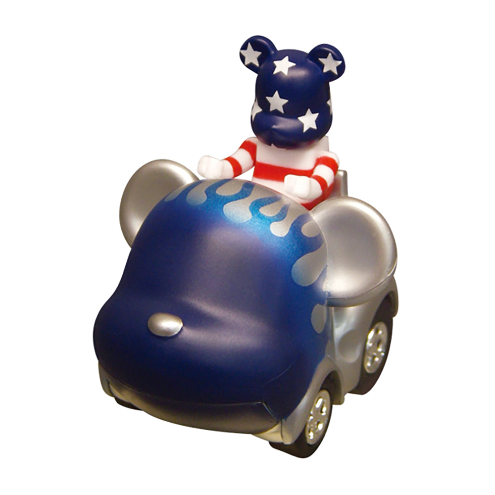 BE@RBRICK チョロQ 第1弾_2
