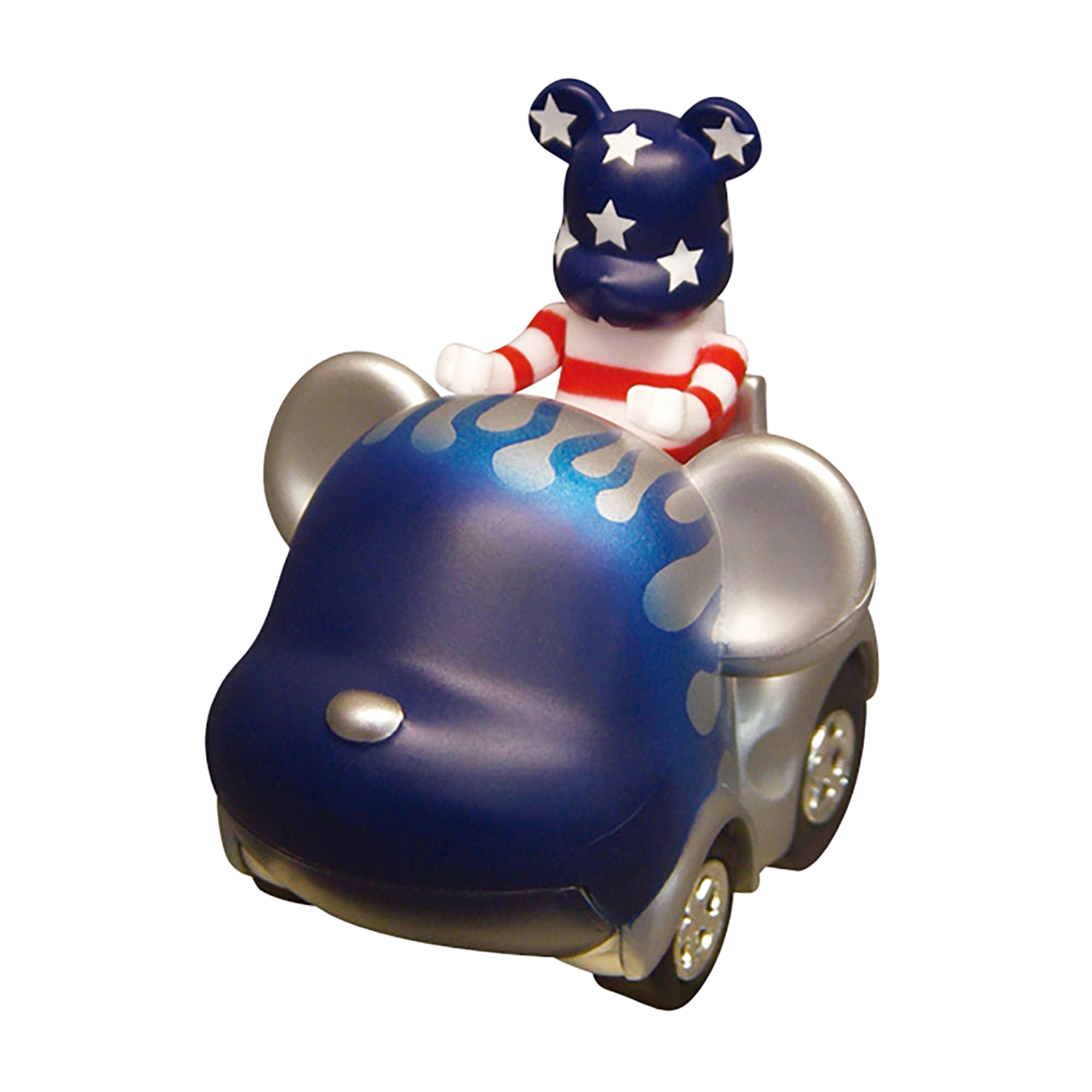 BE@RBRICK チョロQ 第1弾