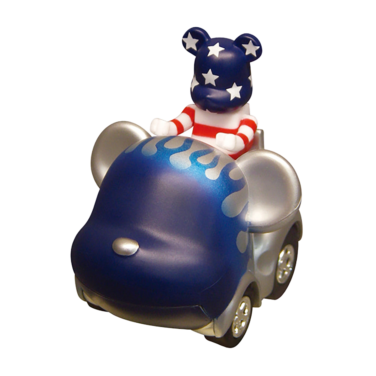 BE@RBRICK チョロQ 第1弾