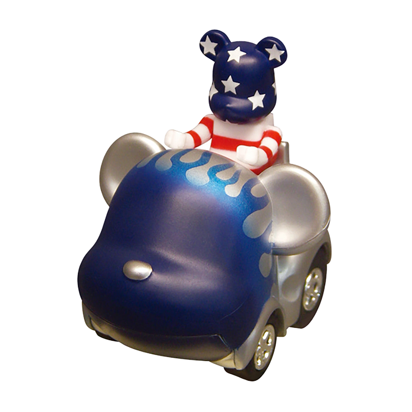 BE@RBRICK チョロQ 第1弾