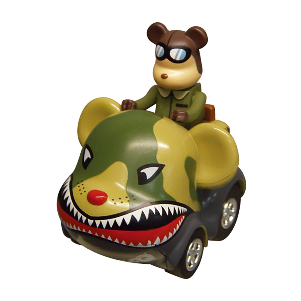BE@RBRICK チョロQ 第1弾_3