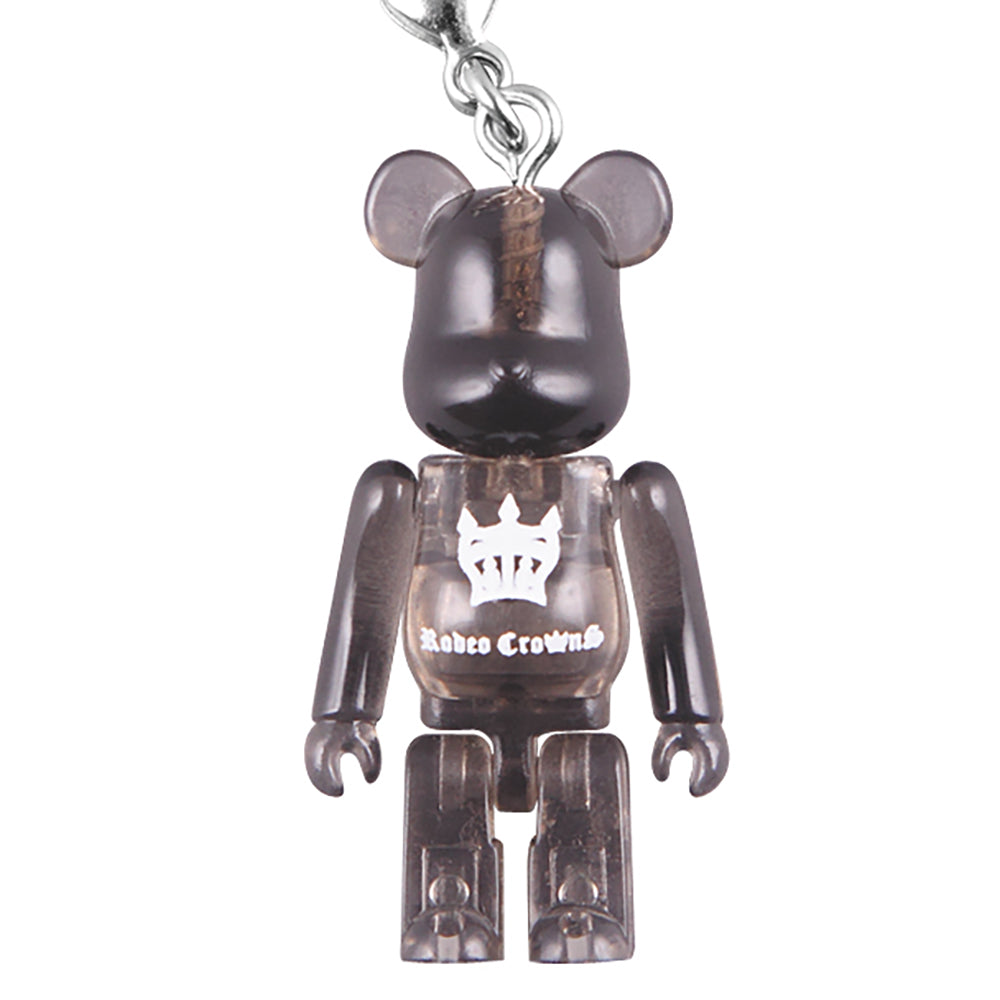 RODEOCROWNS 50% BE@RBRICK_0