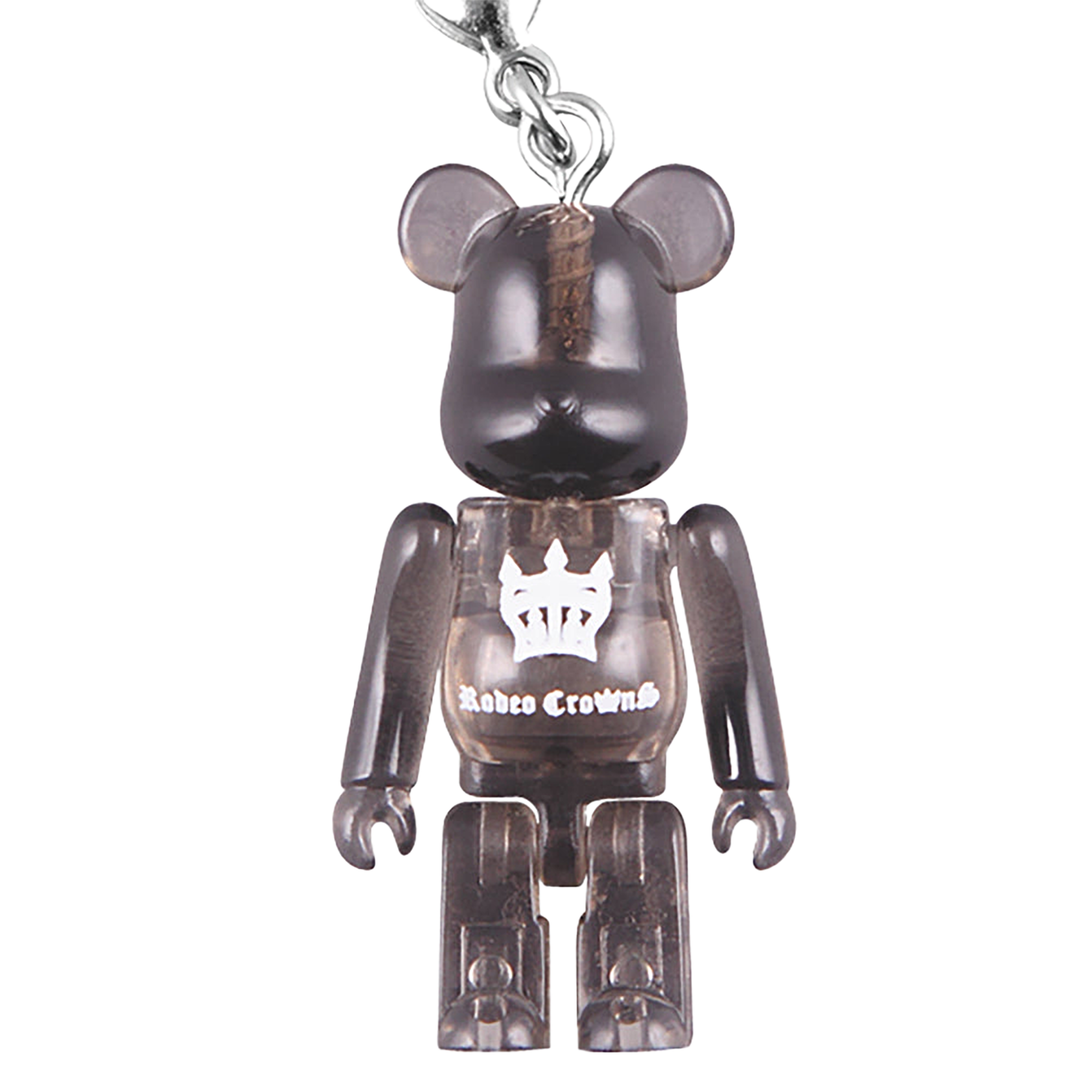 RODEOCROWNS 50% BE@RBRICK