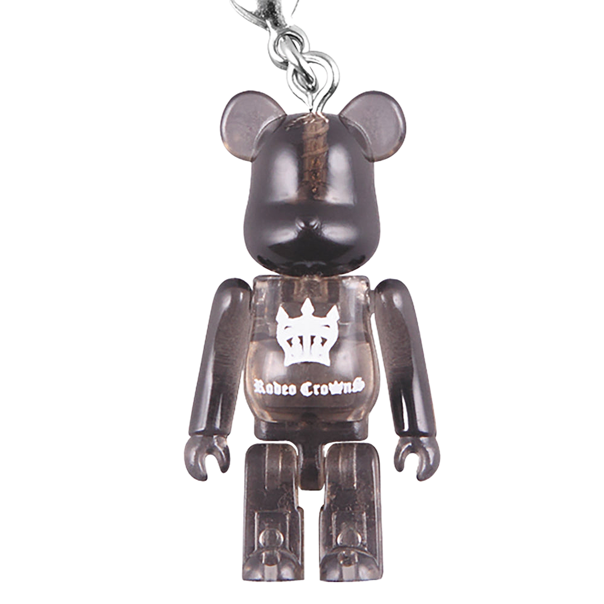 RODEOCROWNS 50% BE@RBRICK