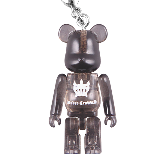 RODEOCROWNS 50% BE@RBRICK