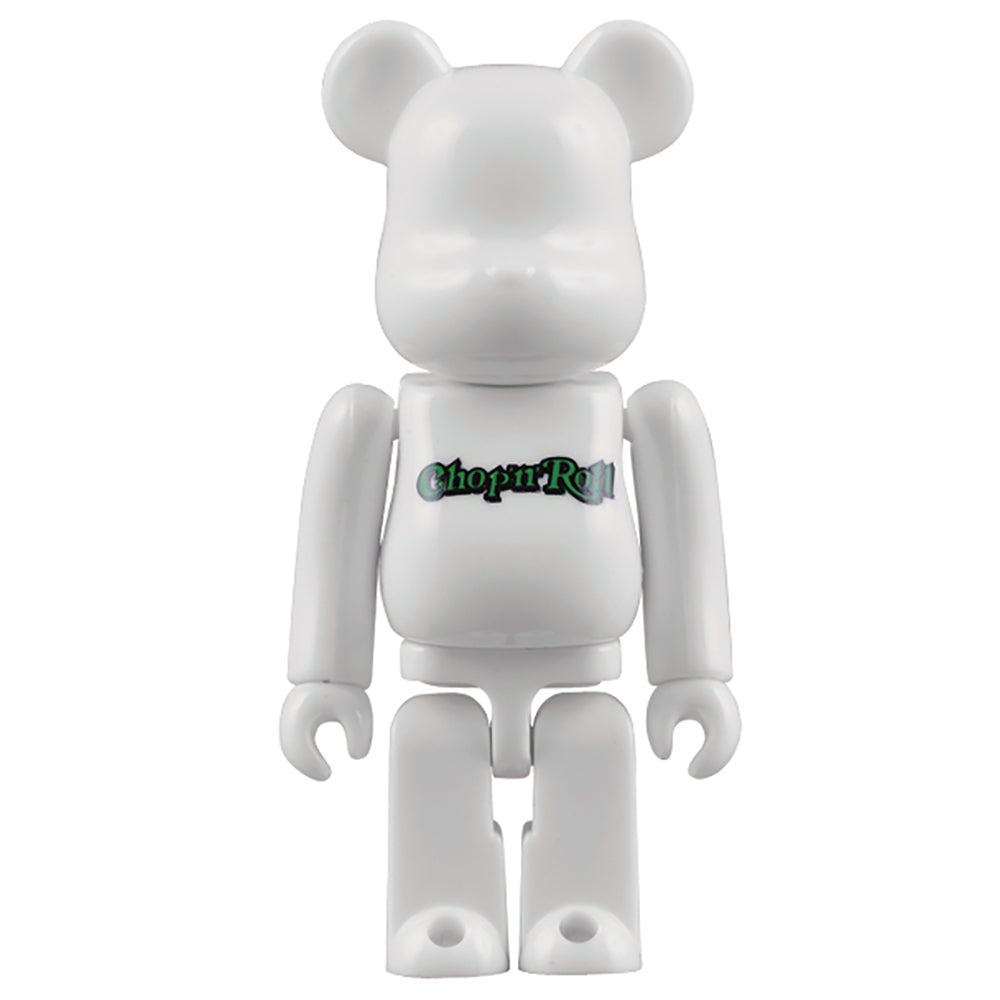 BE@RBRICK CHOP’N ROLL_0