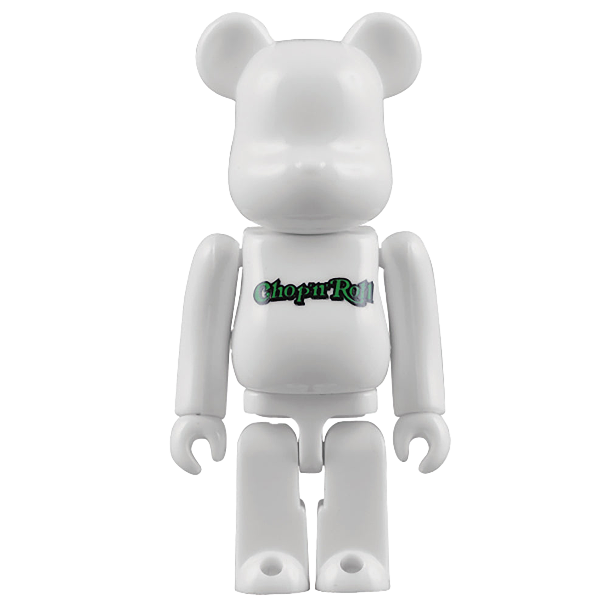 BE@RBRICK CHOP’N ROLL