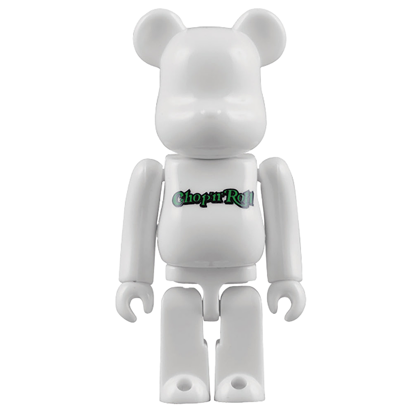 BE@RBRICK CHOP’N ROLL