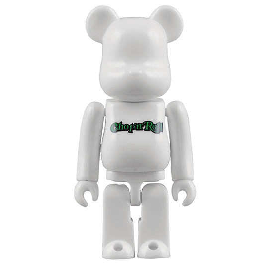 BE@RBRICK CHOP’N ROLL