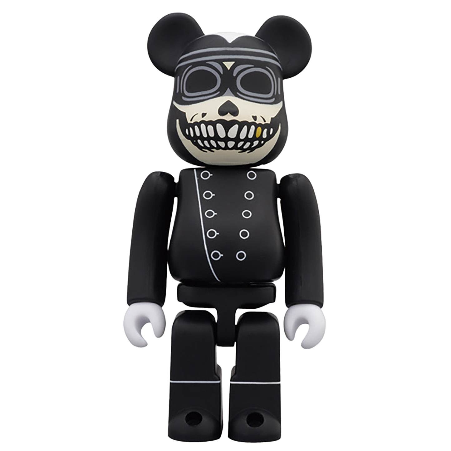 WORLD WIDE TOUR BE@RBRICK CONRAD LEACH