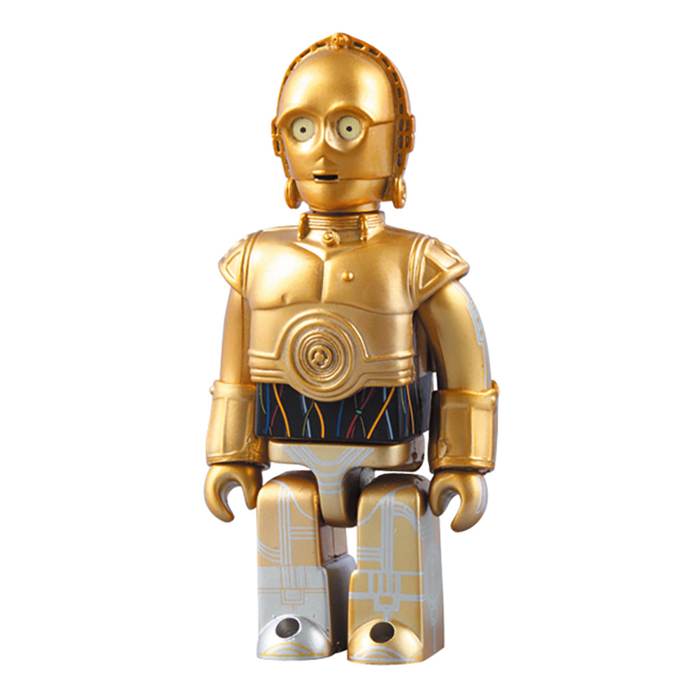 C-3PO(TM) & R2-D2(TM) 2pc set_1