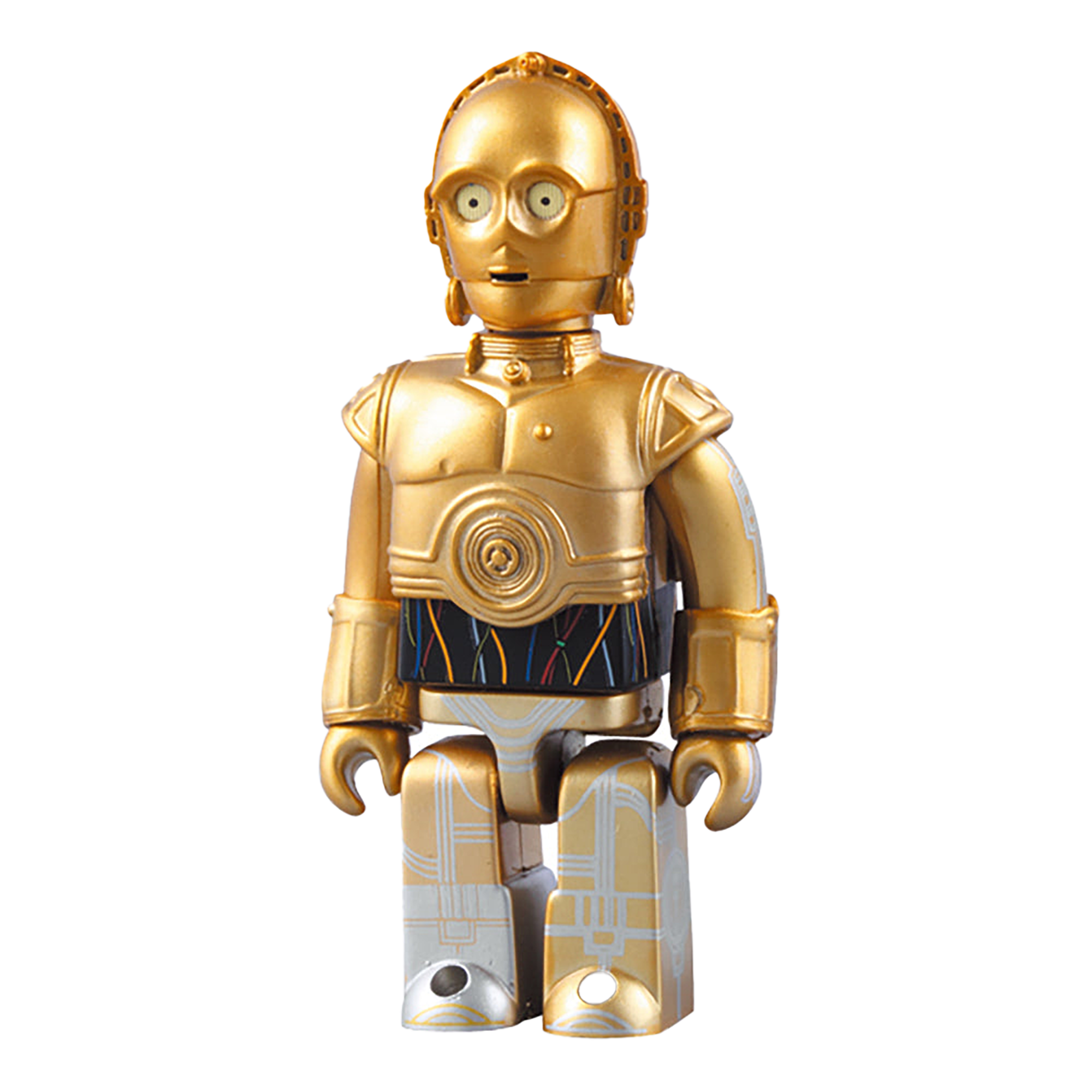 C-3PO(TM) & R2-D2(TM) 2pc set