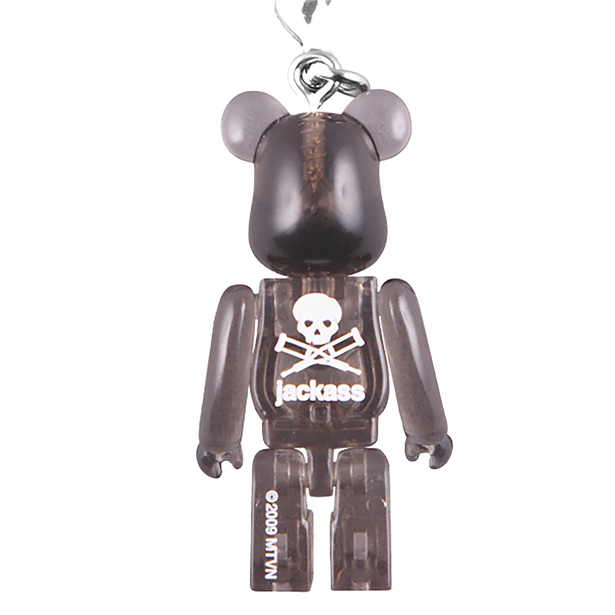 RODEOCROWNS 50% BE@RBRICK