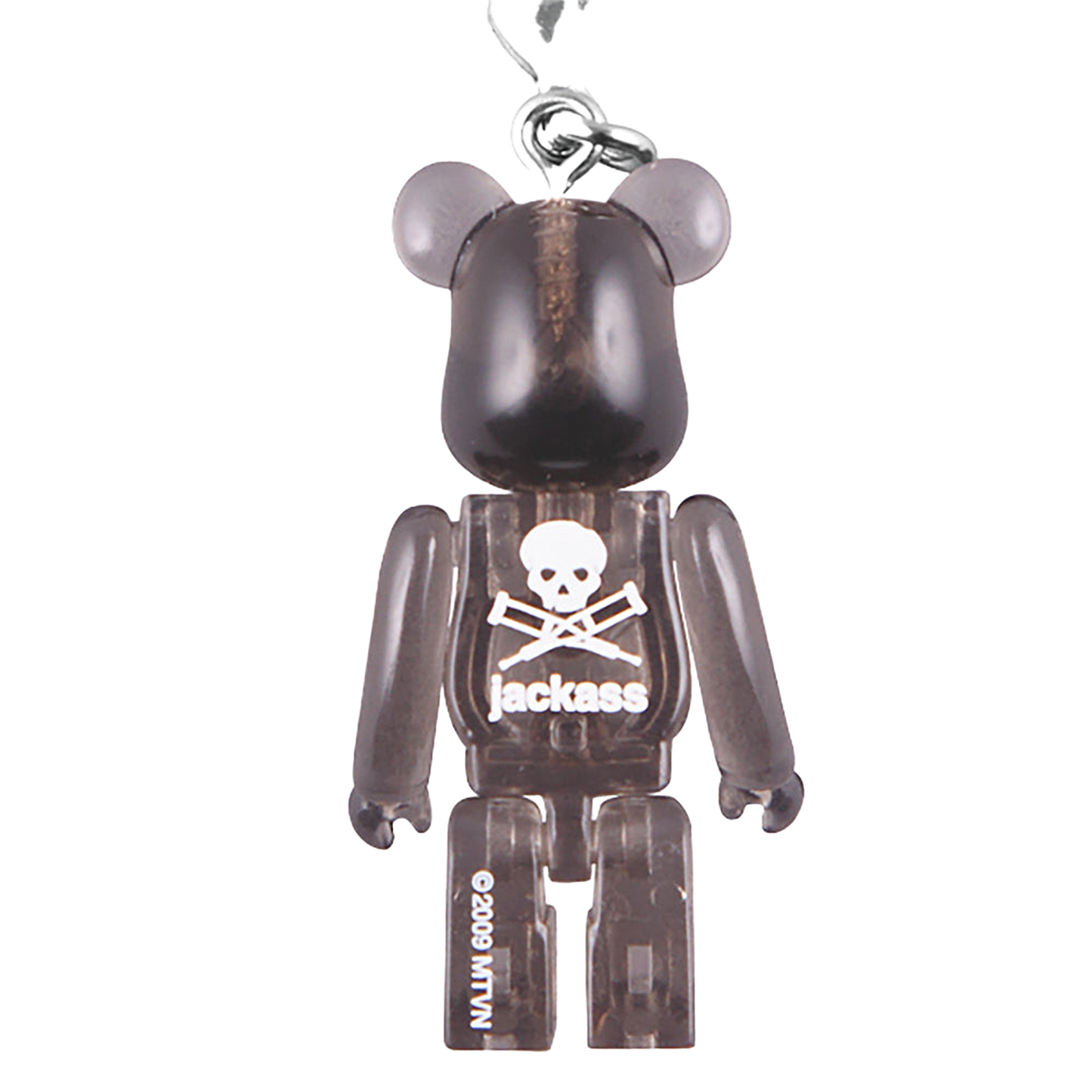 RODEOCROWNS 50% BE@RBRICK