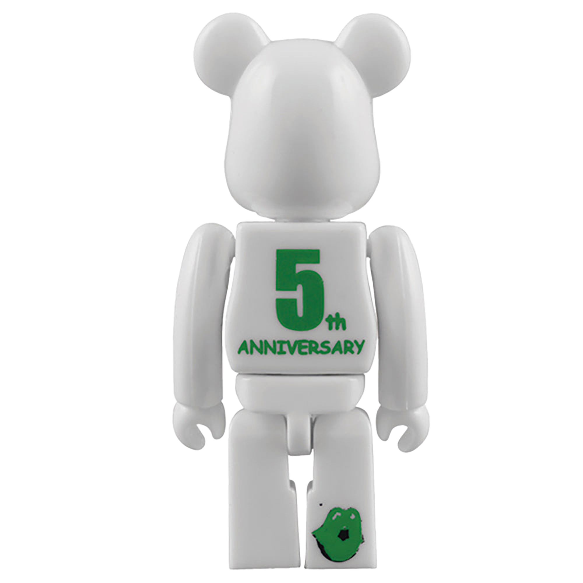 BE@RBRICK CHOP’N ROLL