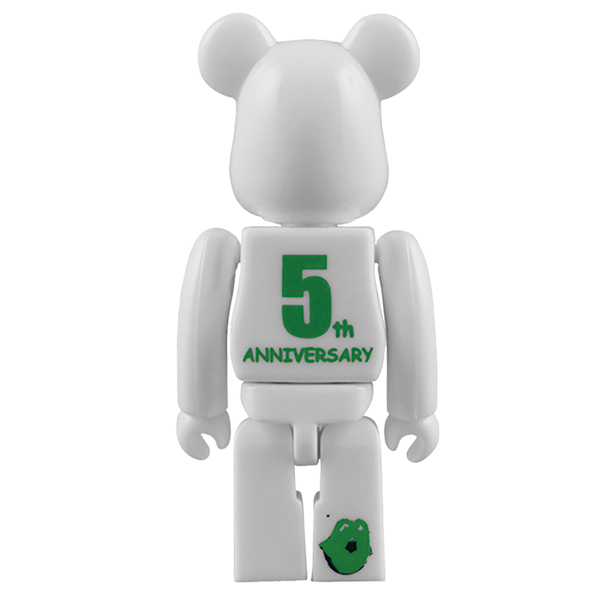 BE@RBRICK CHOP’N ROLL