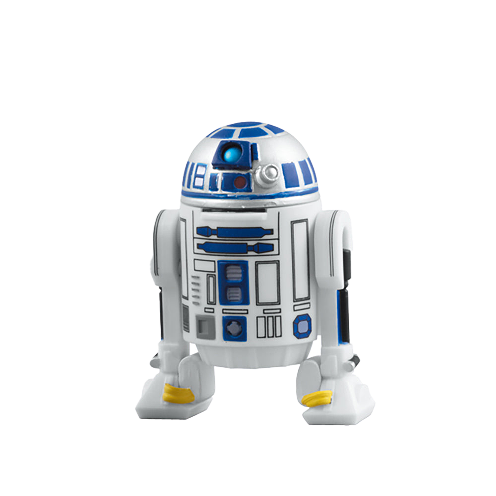 C-3PO(TM) & R2-D2(TM) 2pc set | MEDICOM TOY OFFICIAL STORE