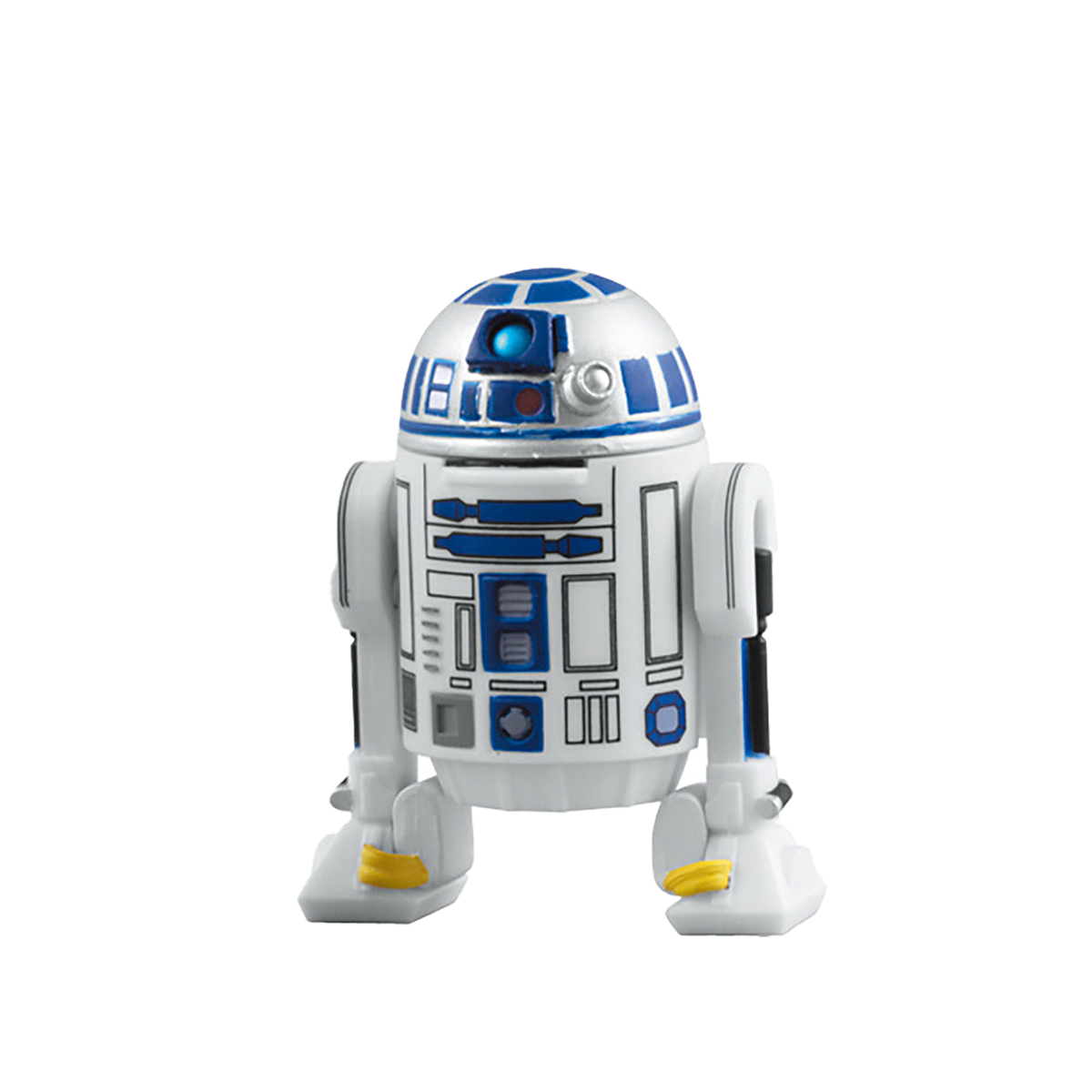 C-3PO(TM) & R2-D2(TM) 2pc set | MEDICOM TOY OFFICIAL STORE