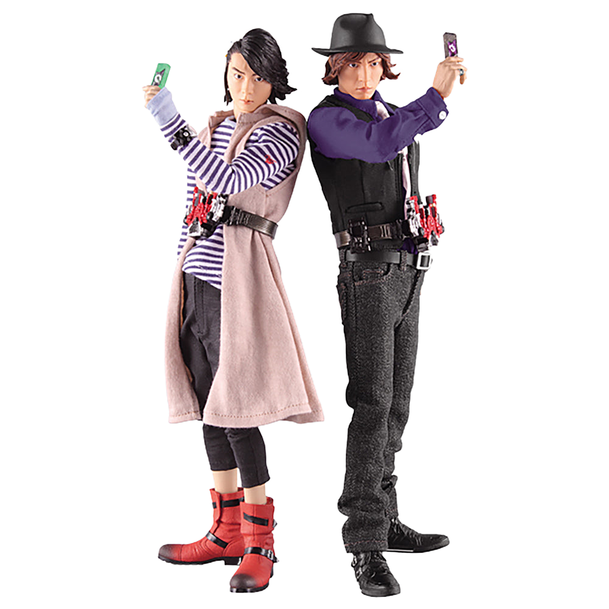 フィリップ | MEDICOM TOY OFFICIAL STORE