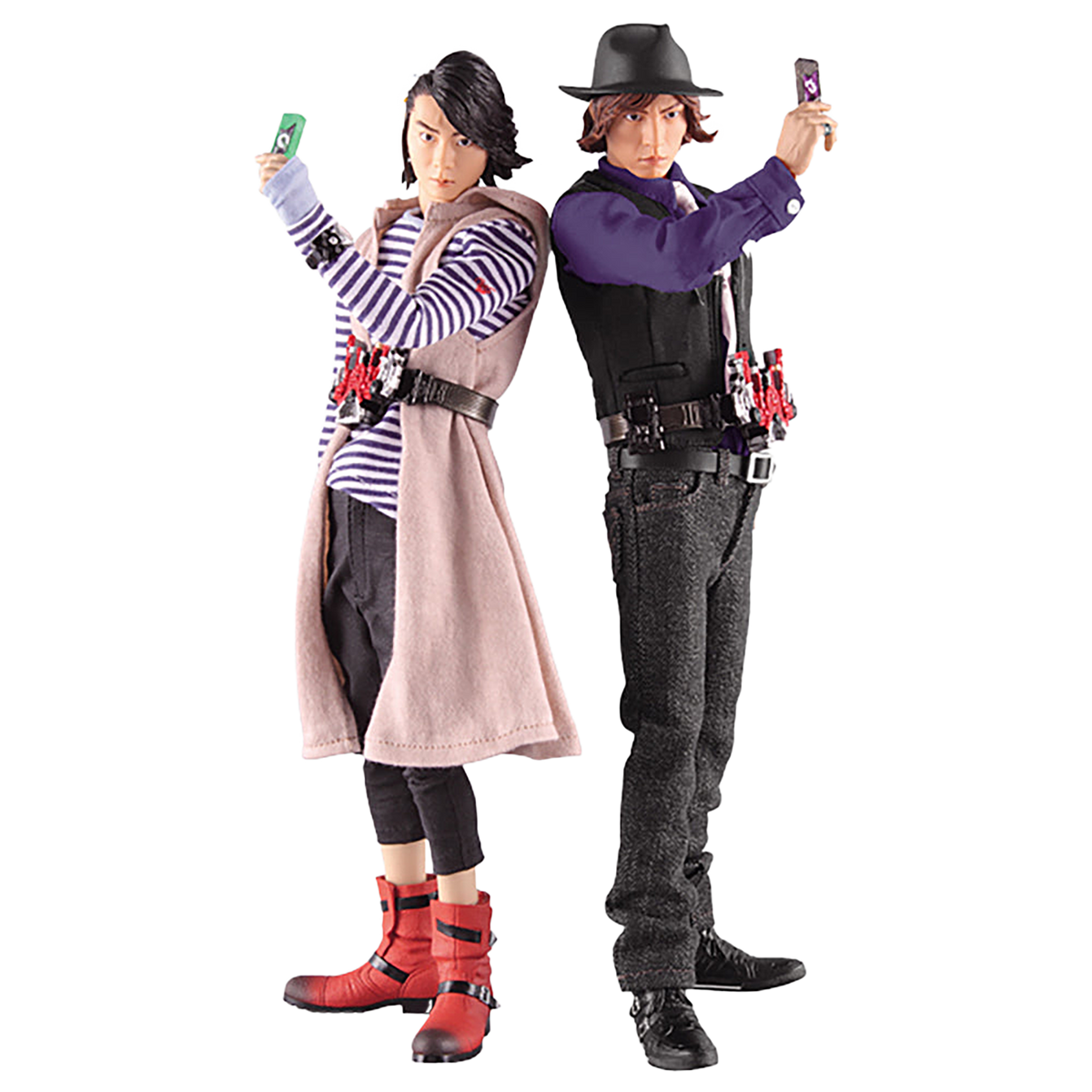 フィリップ | MEDICOM TOY OFFICIAL STORE