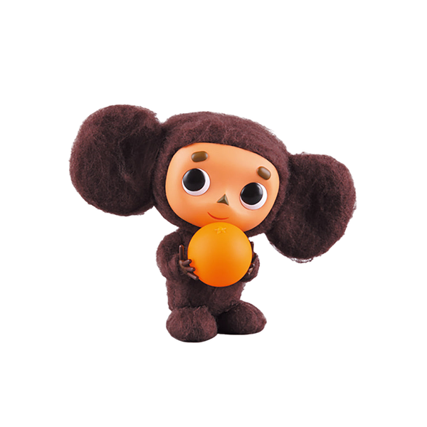 VCD チェブラーシカ | MEDICOM TOY OFFICIAL STORE
