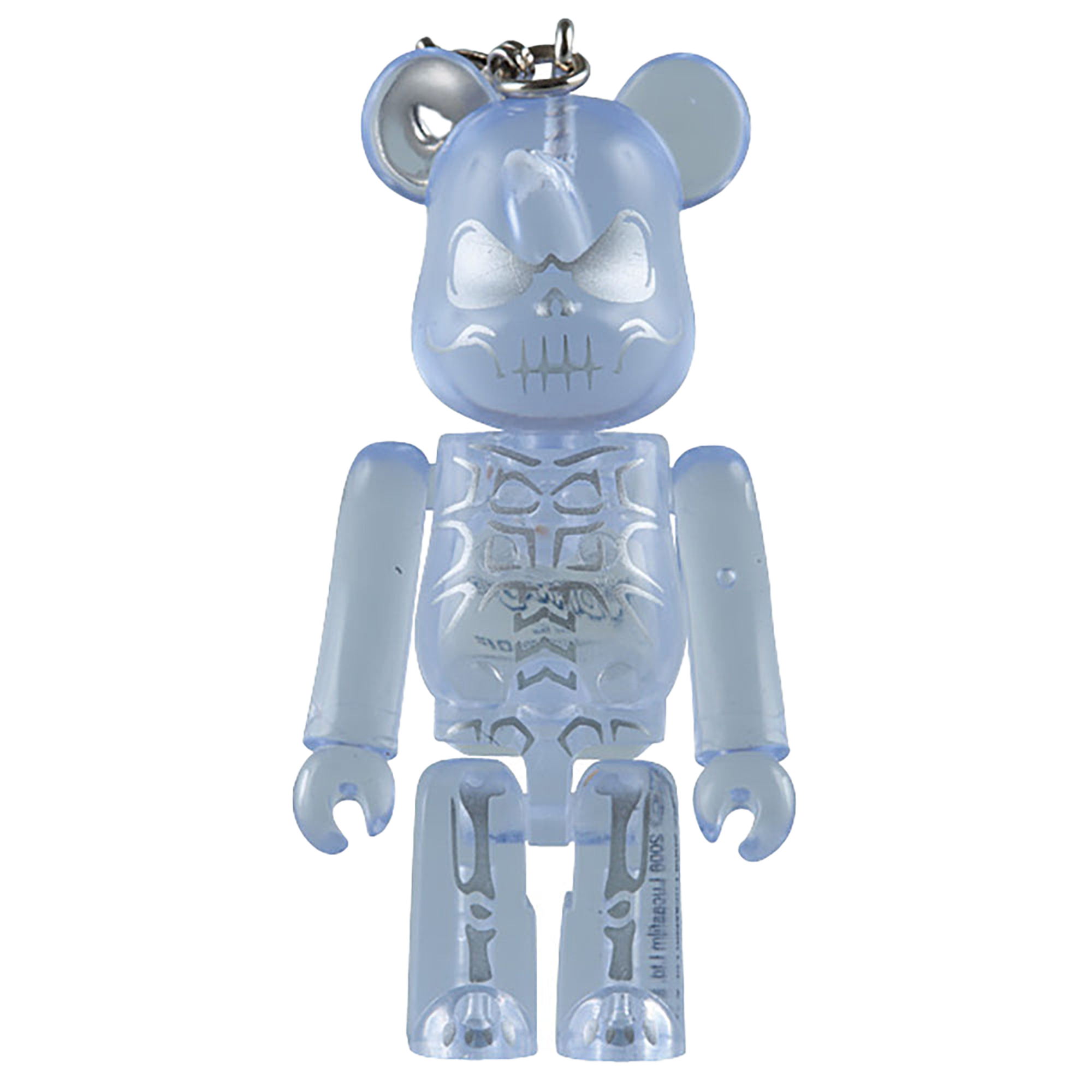 クリスタルスカルBE@RBRICK