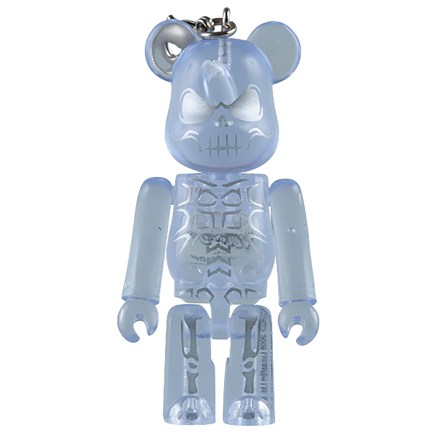 クリスタルスカルBE@RBRICK
