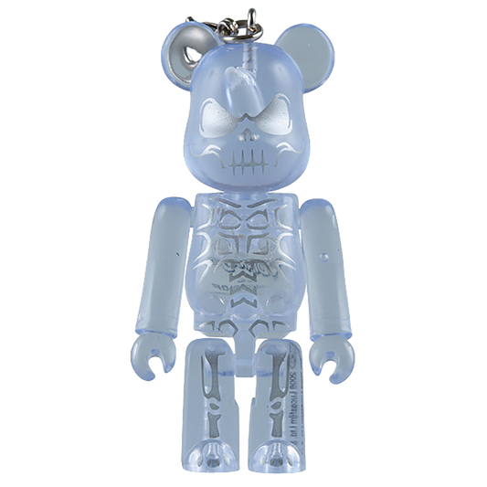クリスタルスカルBE@RBRICK