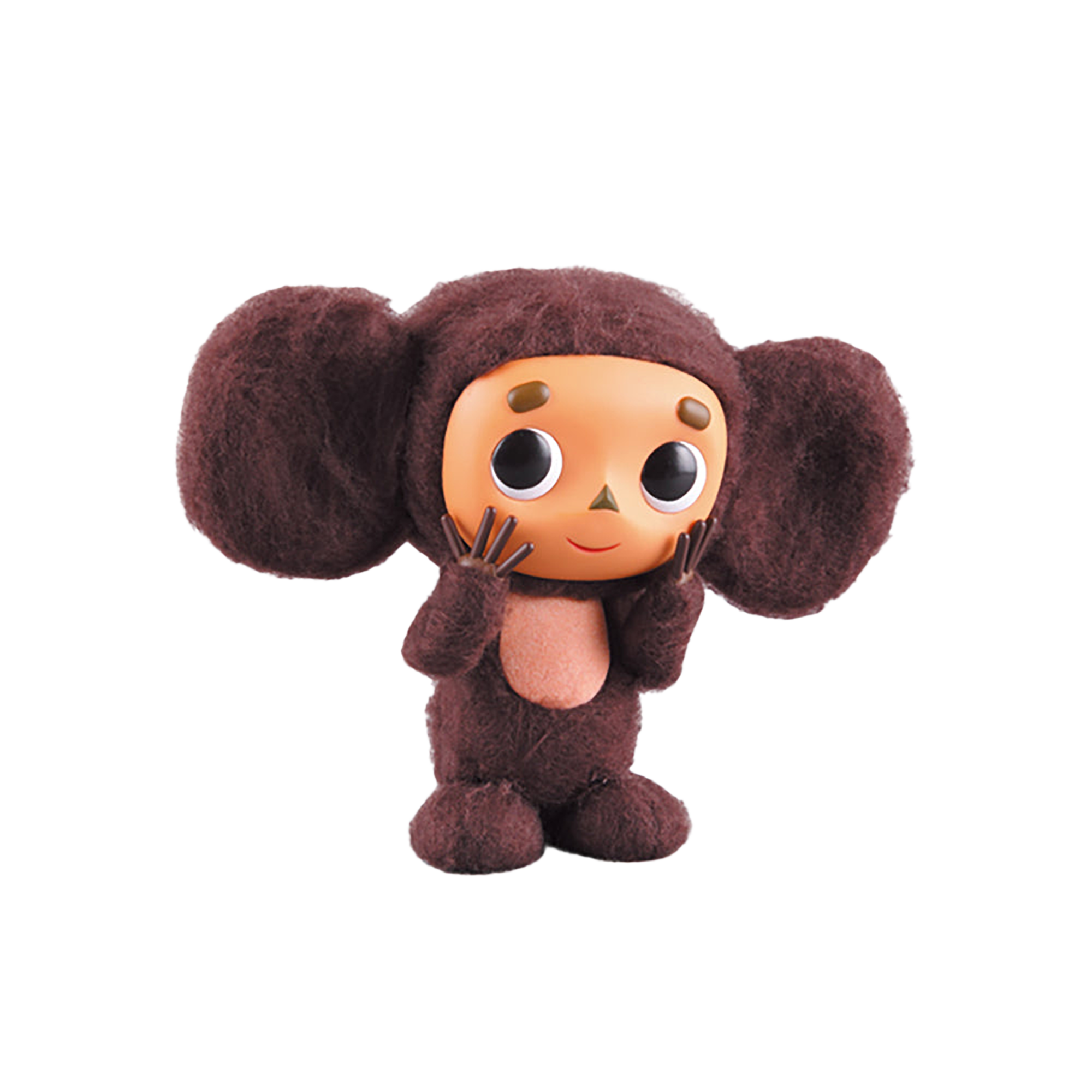 VCD チェブラーシカ | MEDICOM TOY OFFICIAL STORE