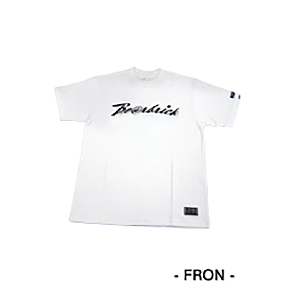 BE@RBRICK × NEIGHBORHOOD T-shirt_1