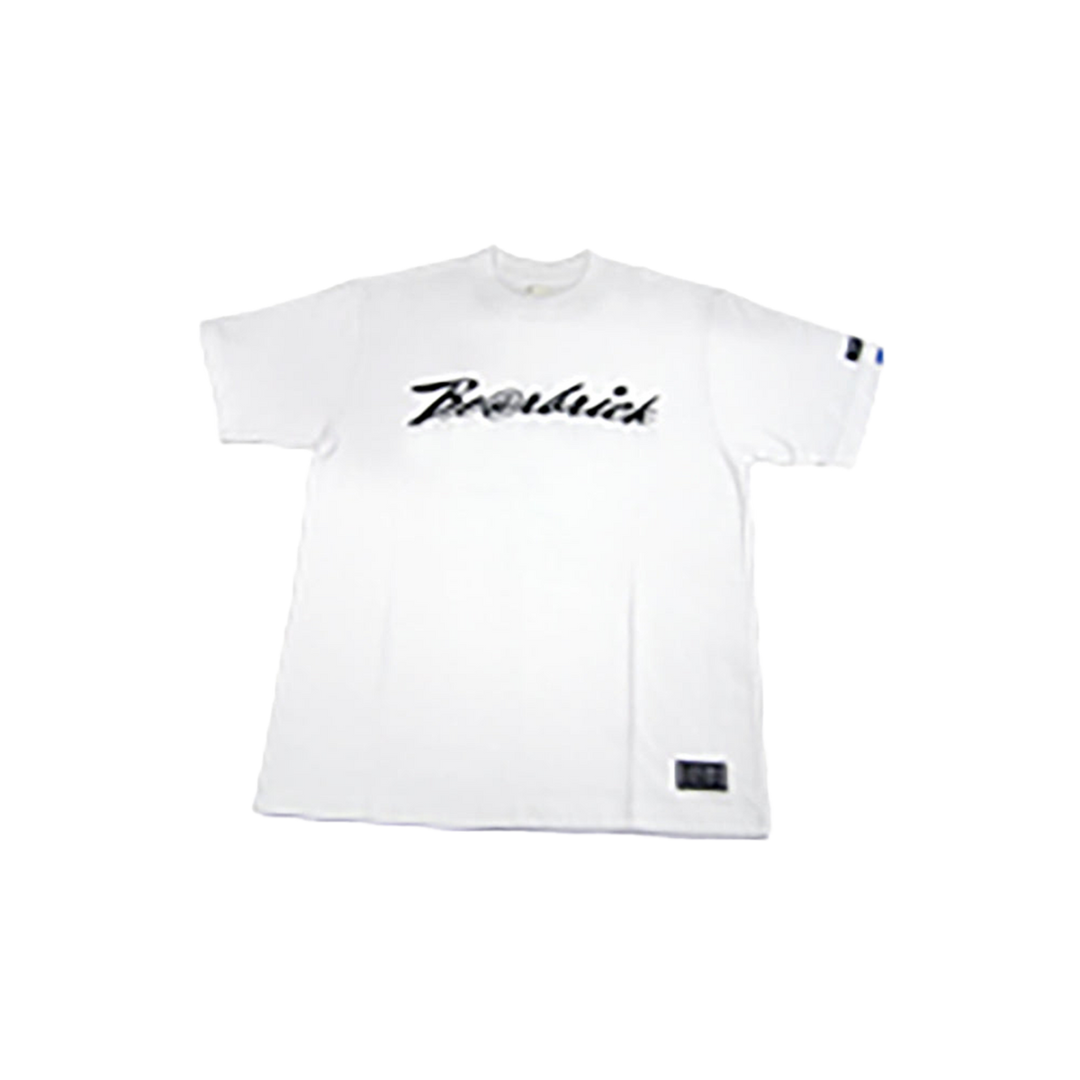 BE@RBRICK × NEIGHBORHOOD T-shirt