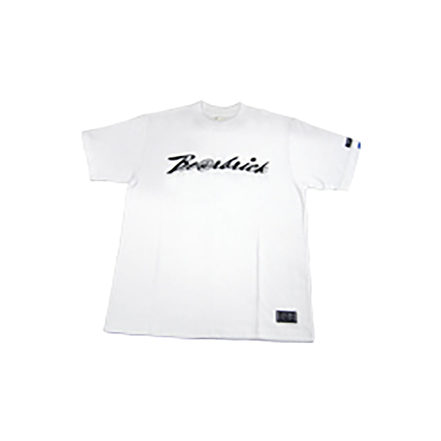 BE@RBRICK × NEIGHBORHOOD T-shirt
