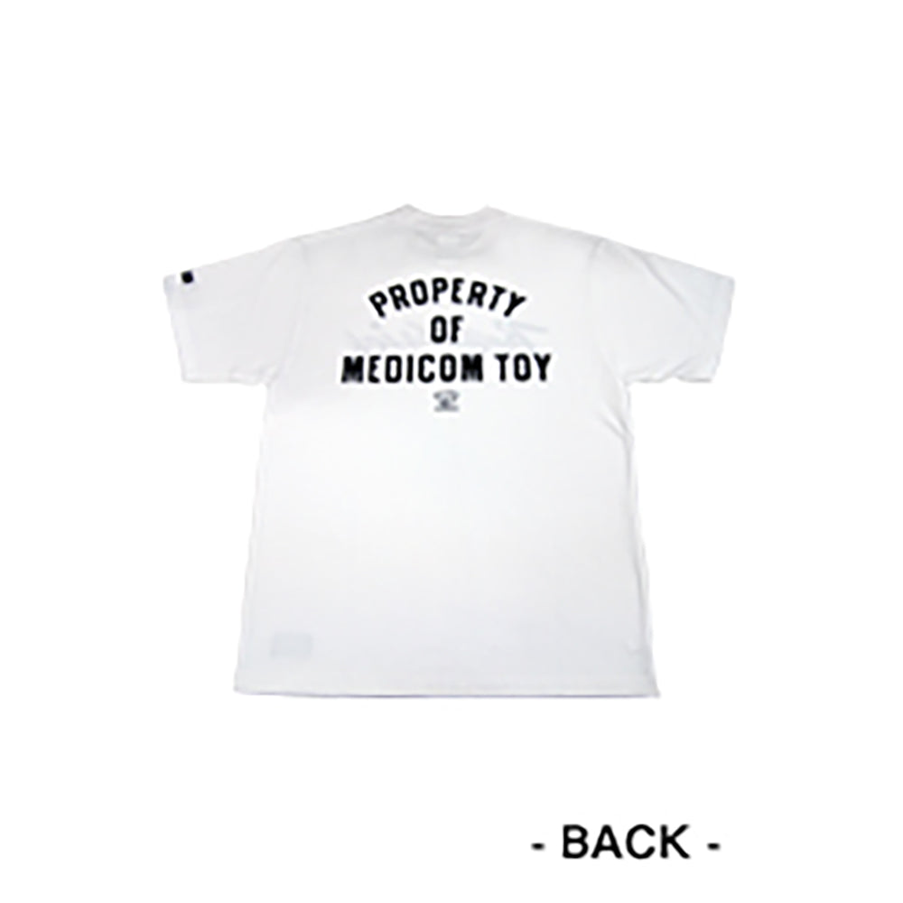 BE@RBRICK × NEIGHBORHOOD T-shirt_2