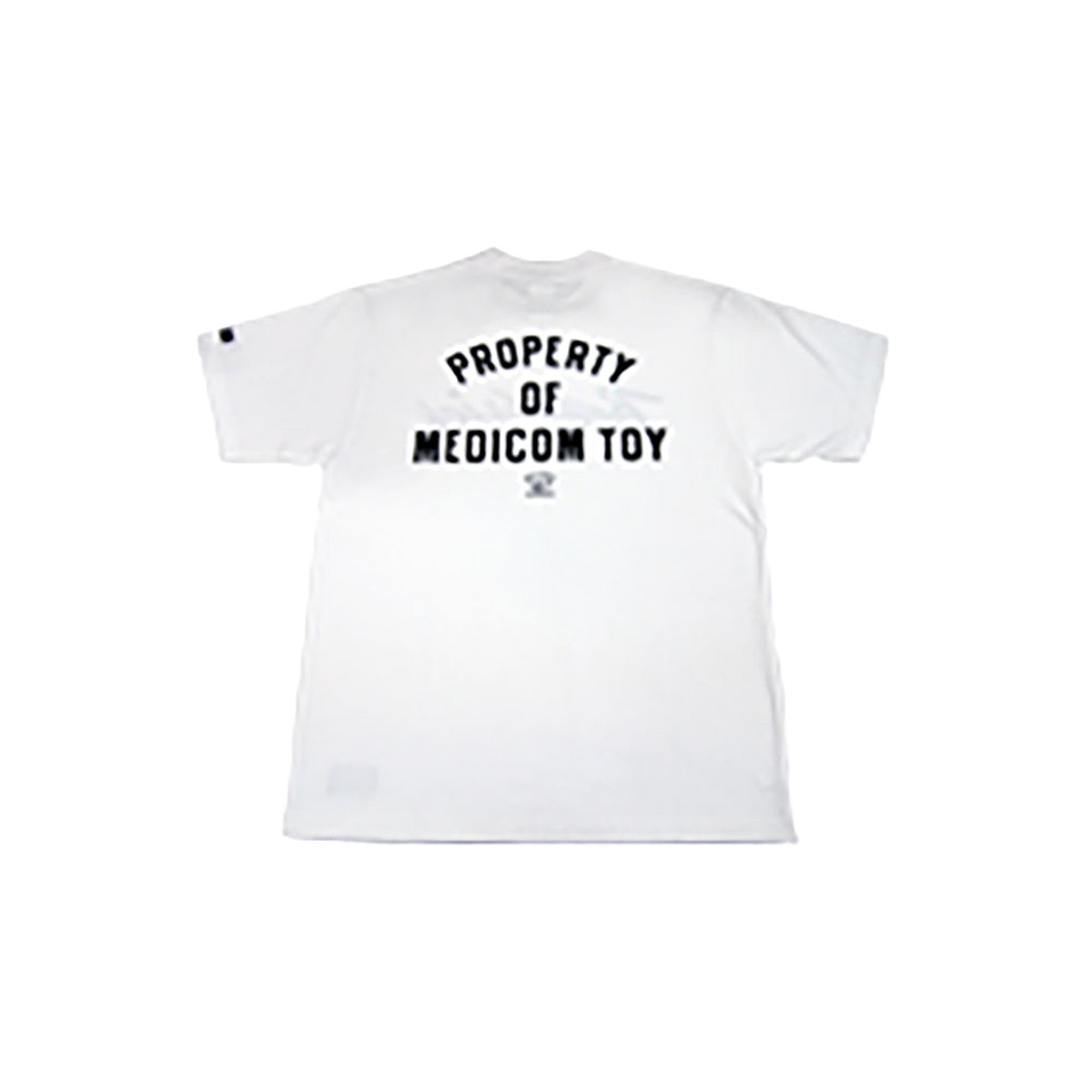 BE@RBRICK × NEIGHBORHOOD T-shirt