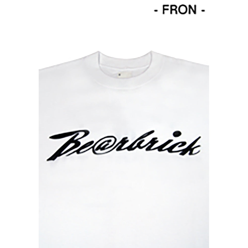BE@RBRICK × NEIGHBORHOOD T-shirt_3