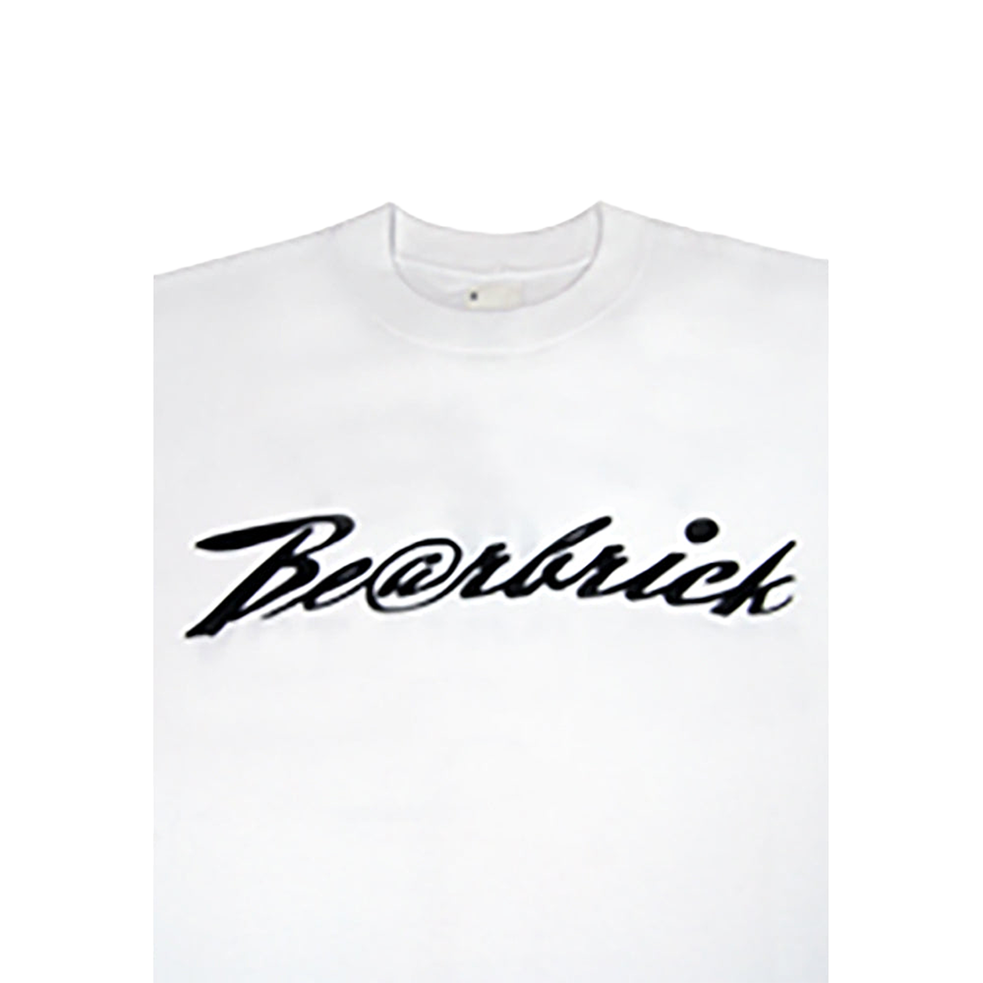 BE@RBRICK × NEIGHBORHOOD T-shirt
