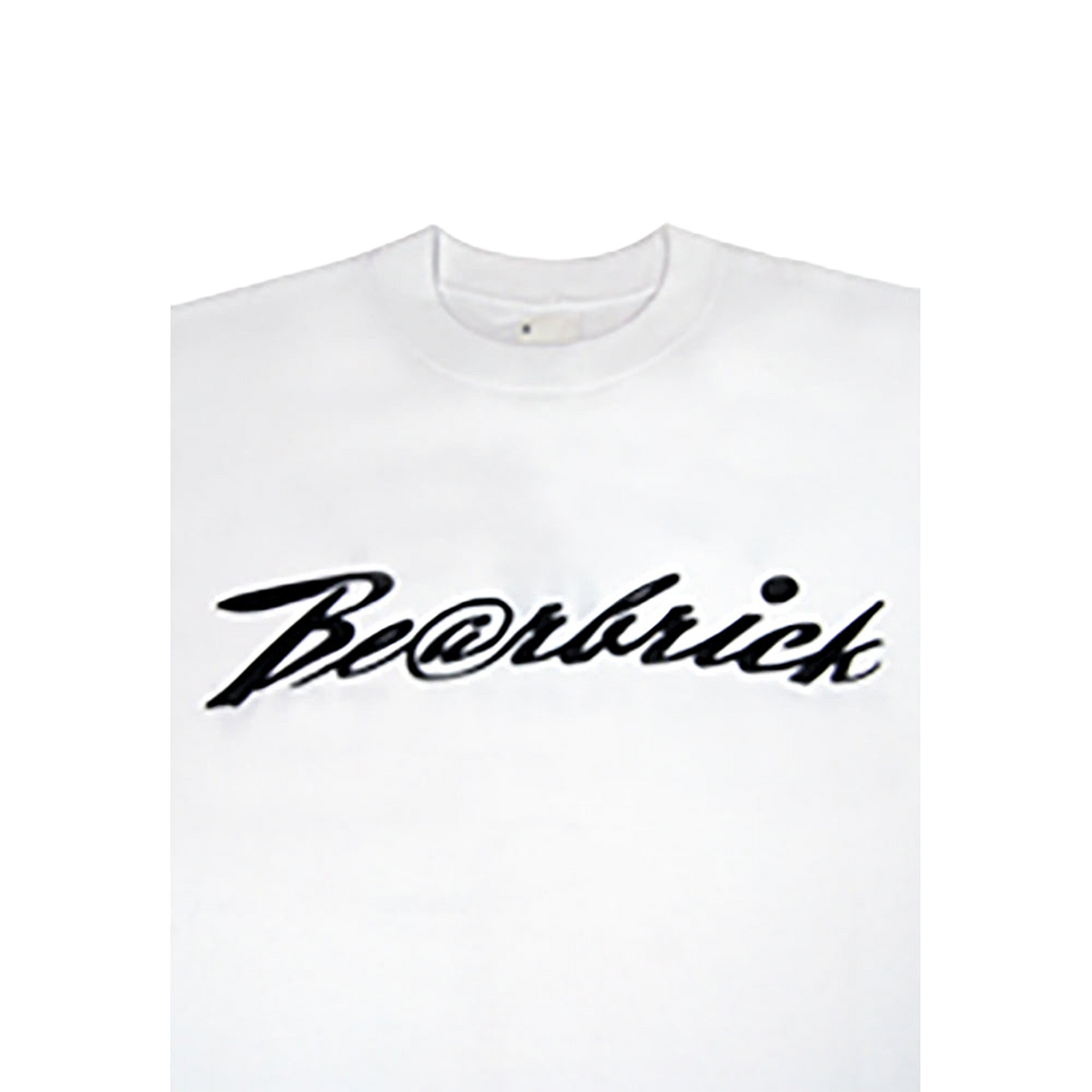 BE@RBRICK × NEIGHBORHOOD T-shirt