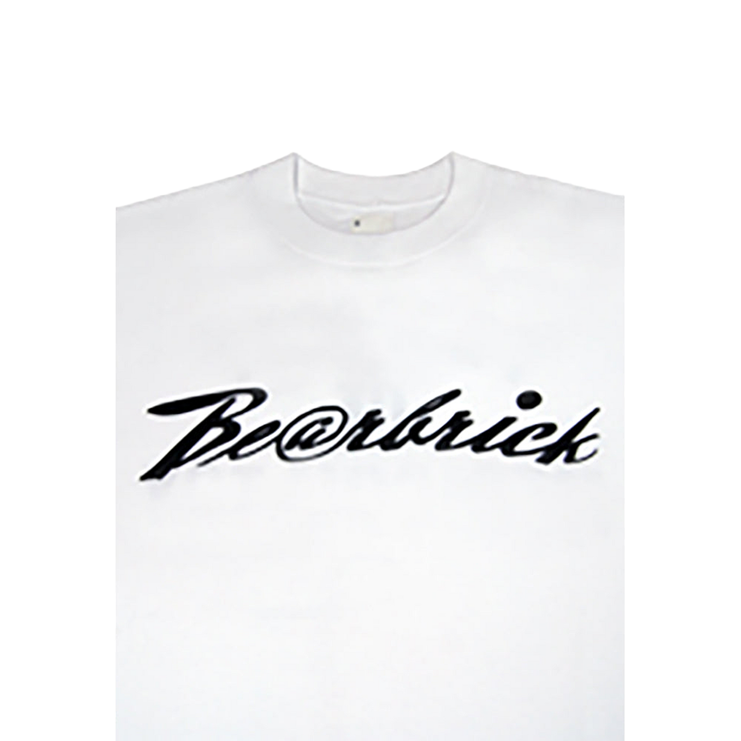 BE@RBRICK × NEIGHBORHOOD T-shirt