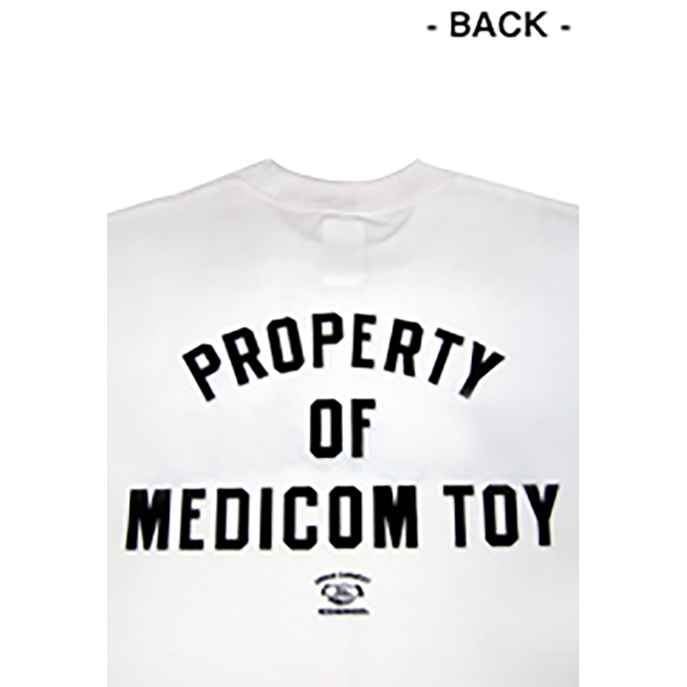 BE@RBRICK × NEIGHBORHOOD T-shirt_4