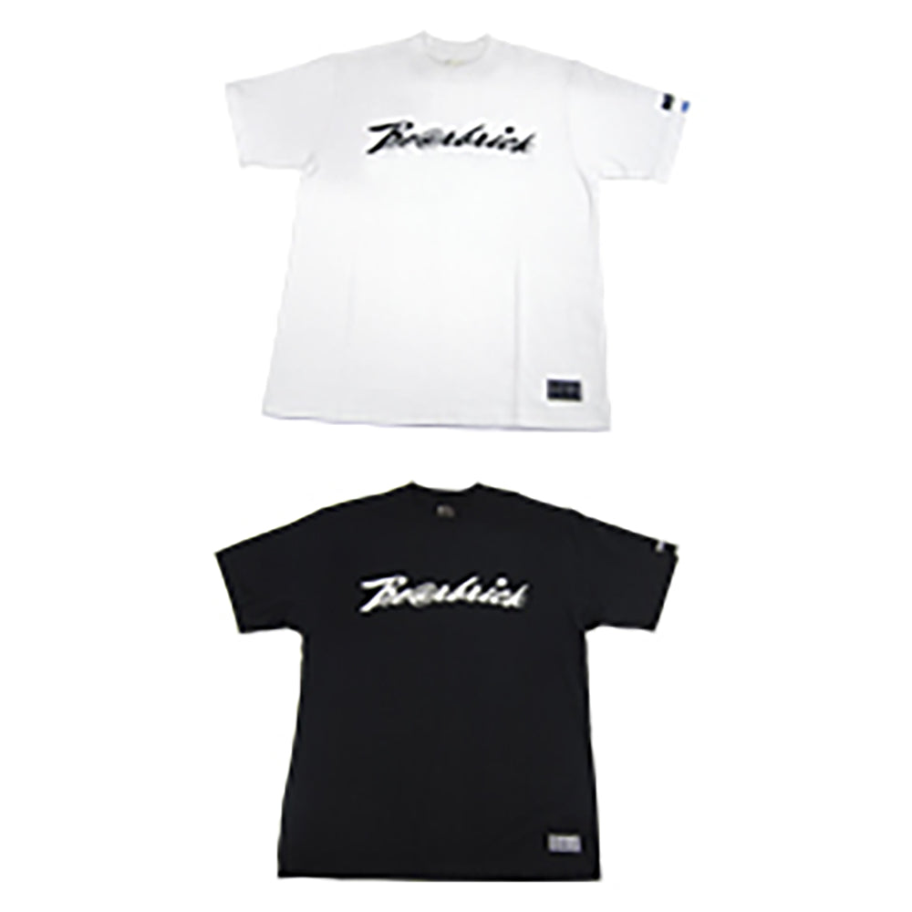 BE@RBRICK × NEIGHBORHOOD T-shirt_0