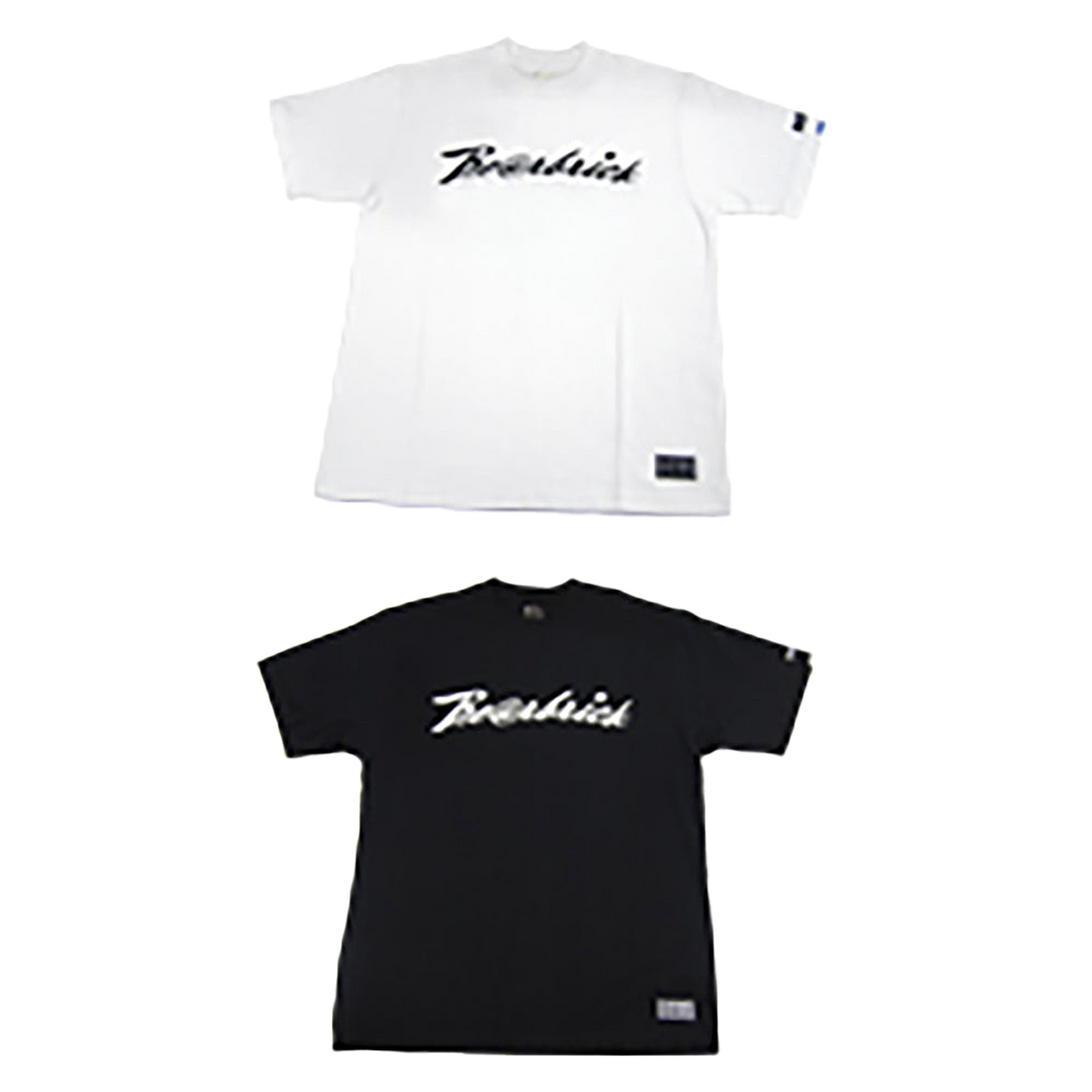 BE@RBRICK × NEIGHBORHOOD T-shirt