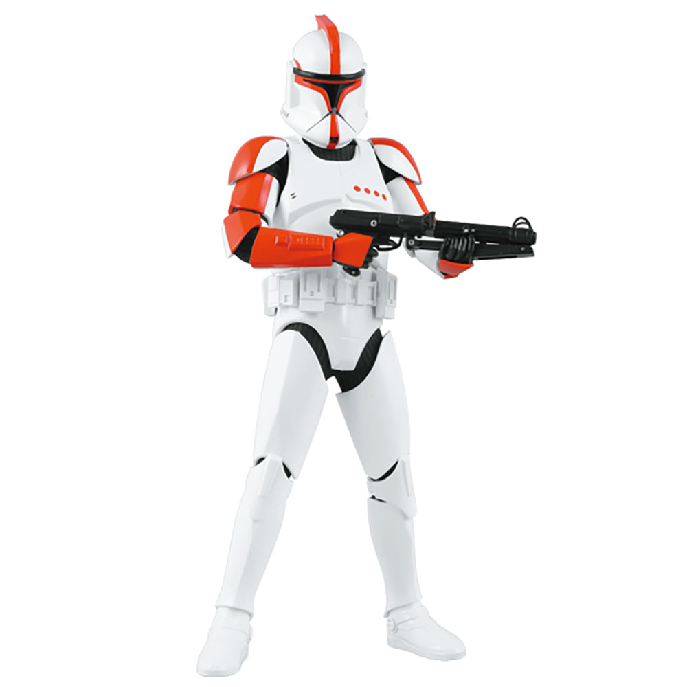CLONE TROOPER(TM) CAPTAIN（ATTACK OF THE CLONE version）_0