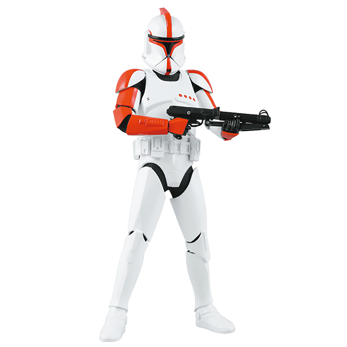 CLONE TROOPER(TM) CAPTAIN（ATTACK OF THE CLONE version）